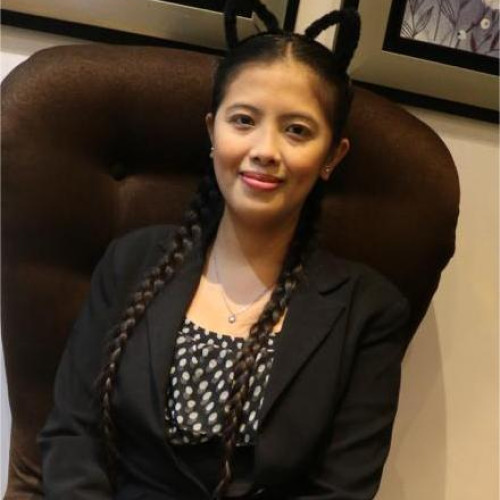 Mhelasheil G. profile photo