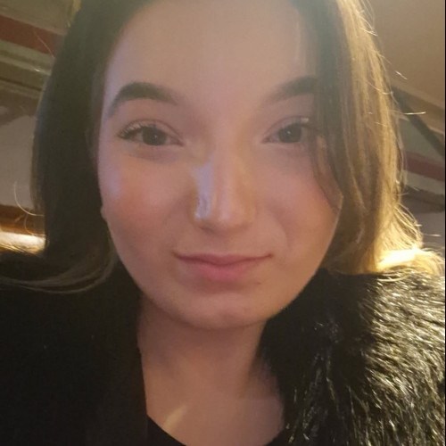 Adriana  A. profile photo
