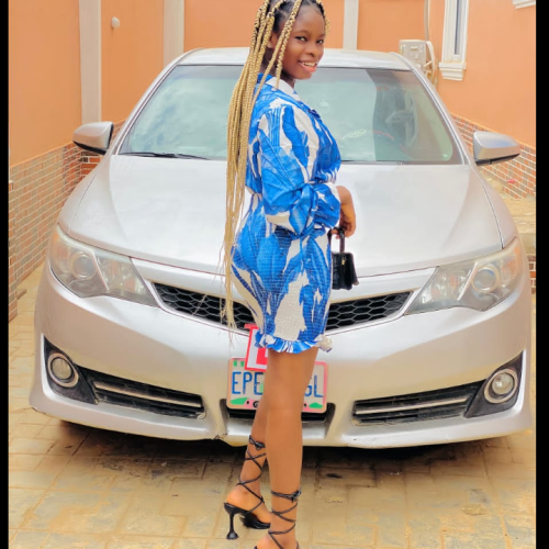 Kelani  O. profile photo