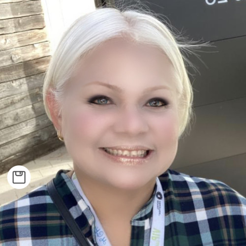Ingrid Nakary H. profile photo