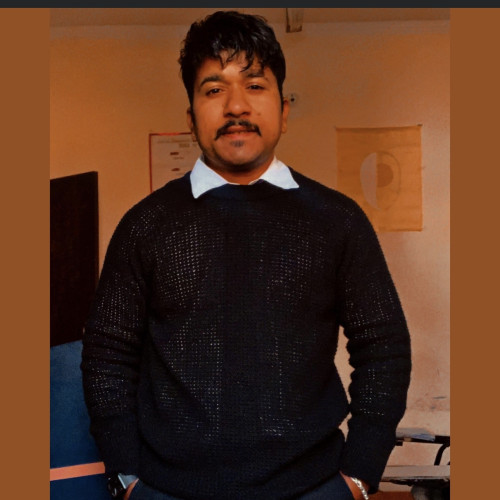 Nitin R. profile photo