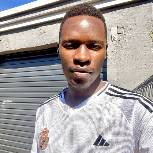 Ronaldo Ryne M. profile photo
