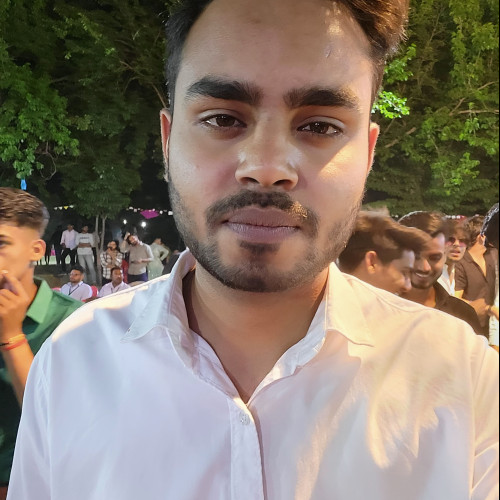 Abhishek S. profile photo