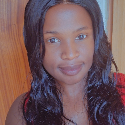 Nokuthula Precious N. profile photo