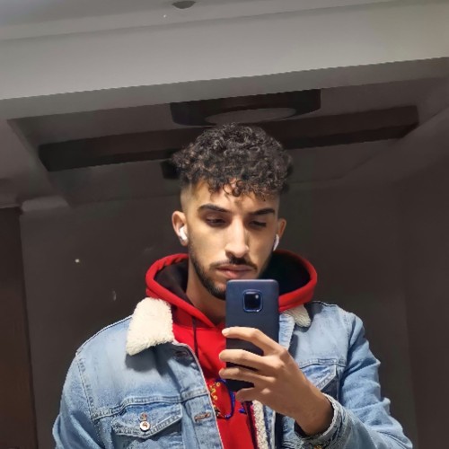 oussama e.