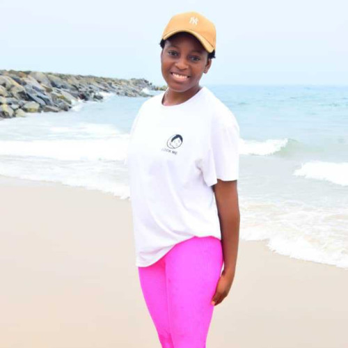 Damilola A. profile photo