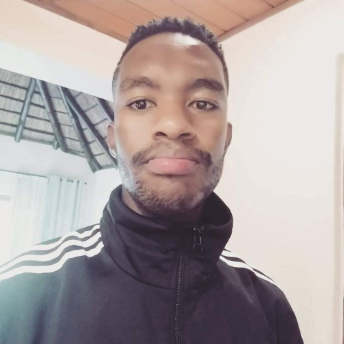 Thabiso M. profile photo