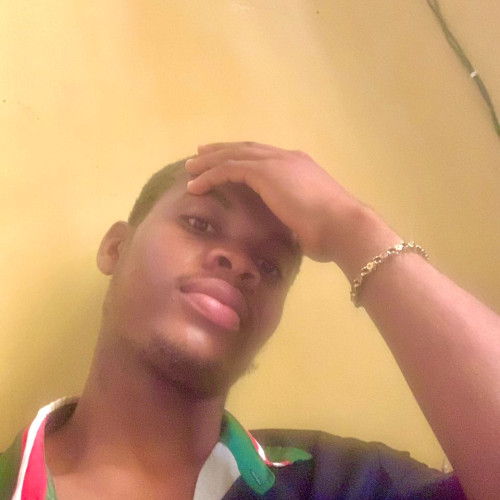 Chinedu V. profile photo
