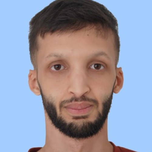 Mohamed Amine A. profile photo