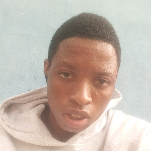 Ifiok  A. profile photo