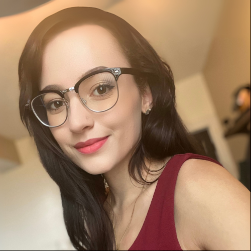 Natalie G.