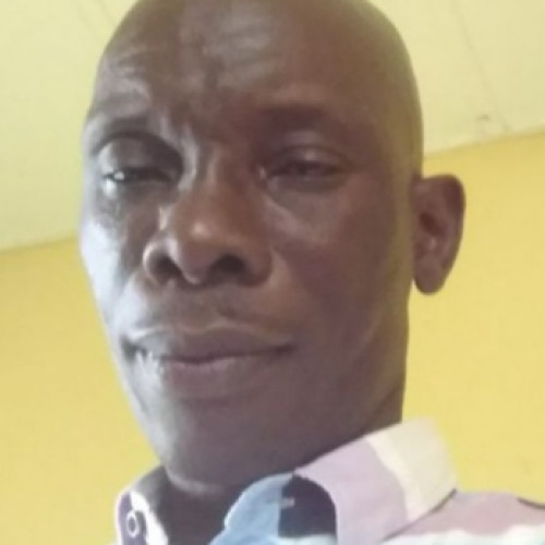 Bonaventure C. profile photo