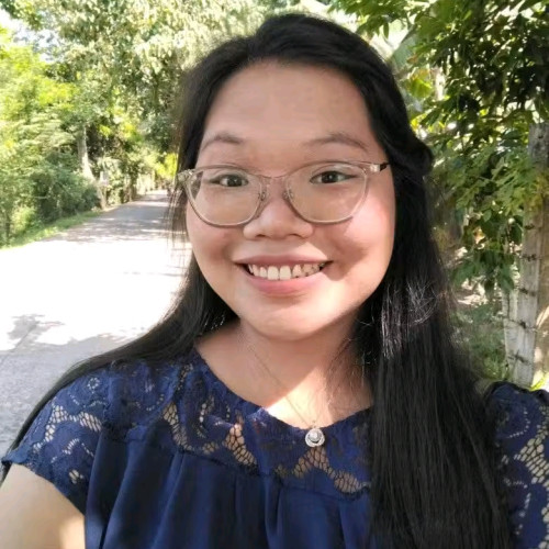 Renzy Phoebe  C. profile photo