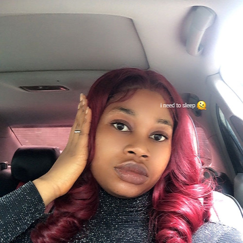 blessing B. profile photo