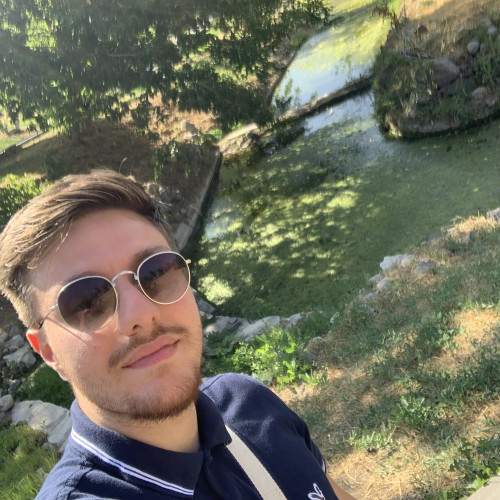 alexander s. profile photo