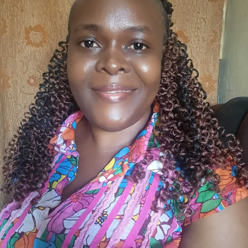 josphine k. profile photo