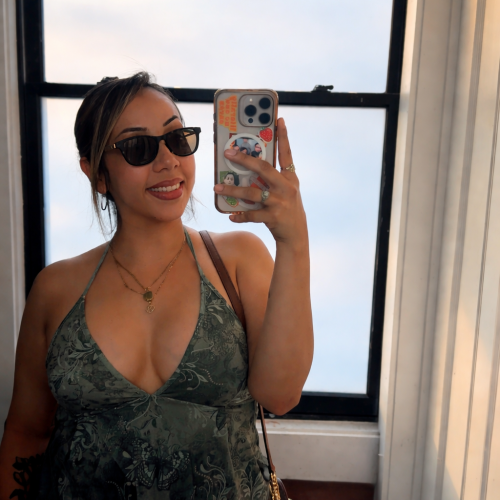 Marissa  R. profile photo