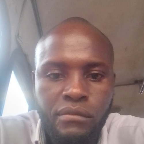 Russel Tendai M. profile photo