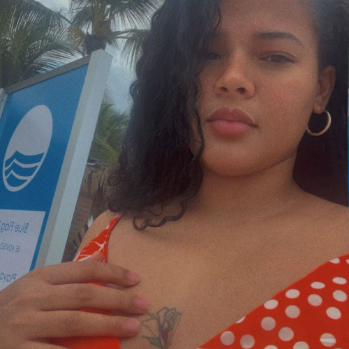 Andreina M. profile photo