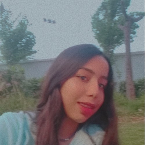 Arwa E.