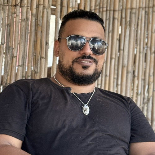 Hatim Y. profile photo