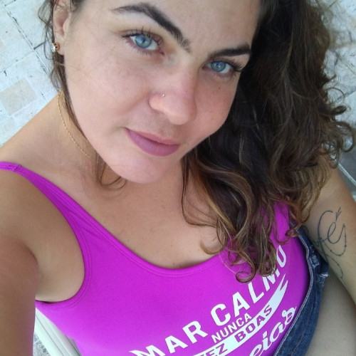 Ana Clara C. profile photo