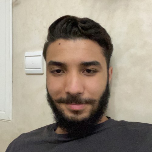 Amine  g. profile photo