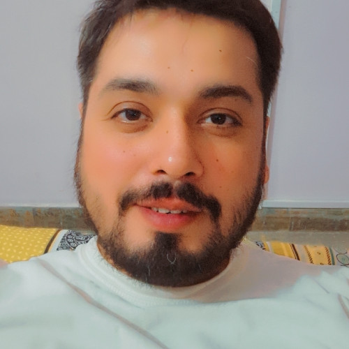 Shah J. profile photo