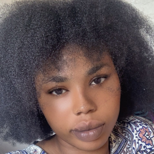 Chinyere M. profile photo