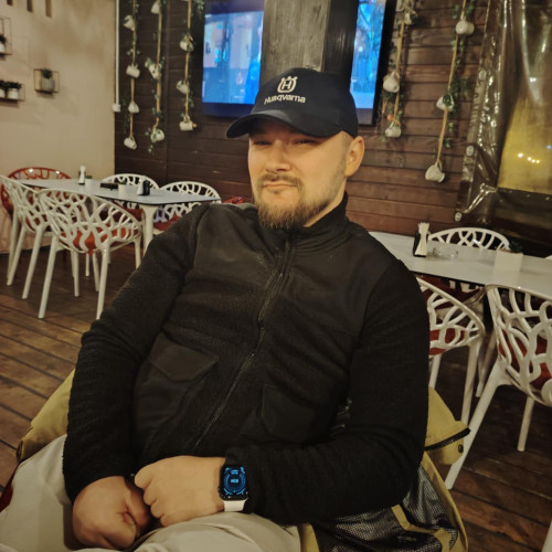 Alexandru Mihai M.