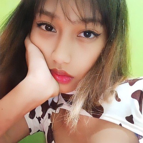 Trisha Mae F.