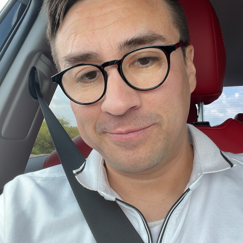 Toby P. profile photo