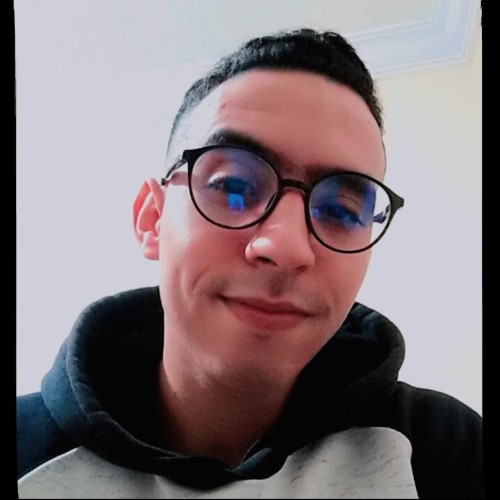 Achraf H. profile photo