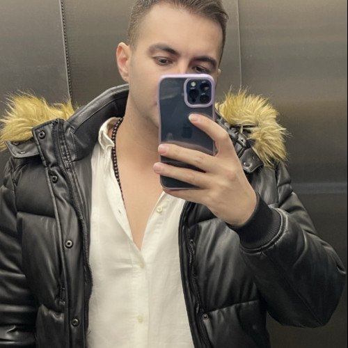 babak y. profile photo