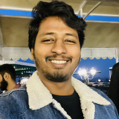 Hamza M. profile photo