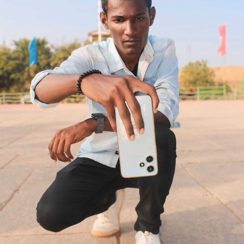 Neelavardhan Reddy M. profile photo