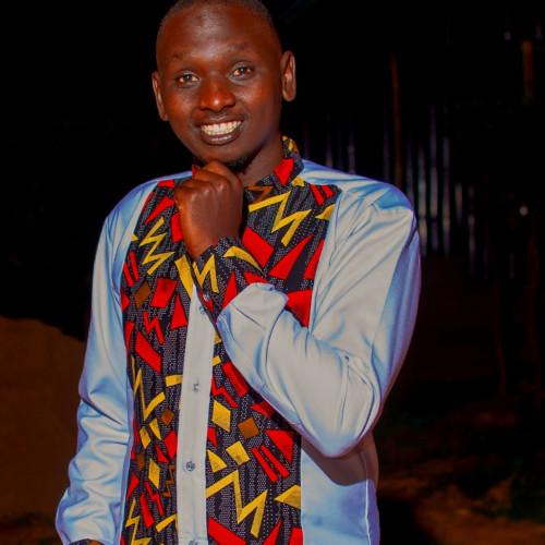 kipkoech j.
