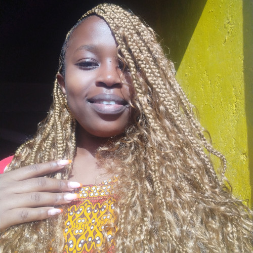 Sharon N. profile photo