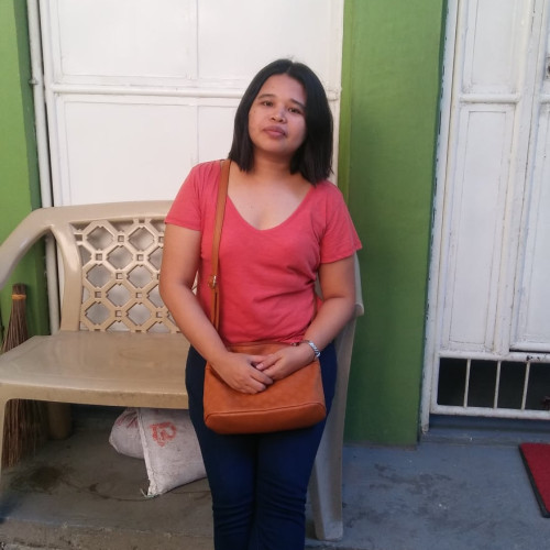 Marcelina  D. profile photo