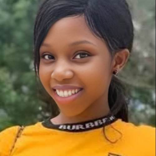 Oluebube I. profile photo