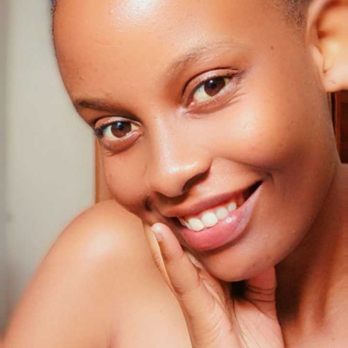 vivien m. profile photo