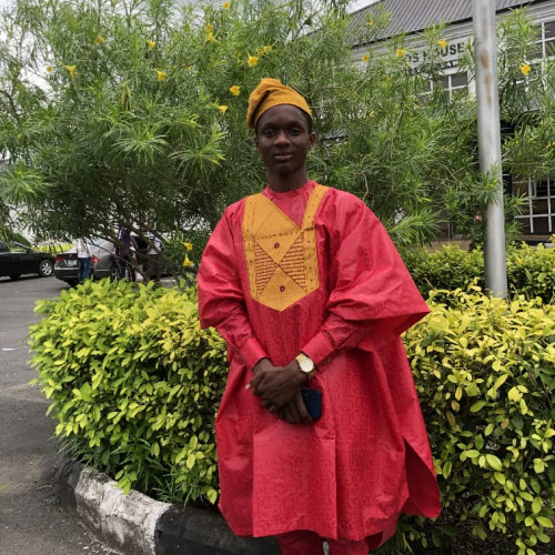Ubongabasi Unwana O. profile photo