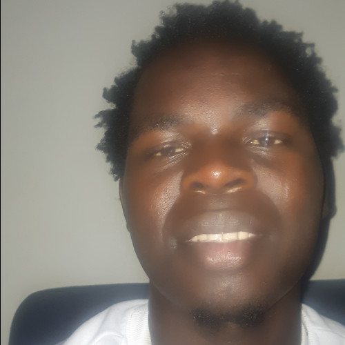 Muhumuza N. profile photo