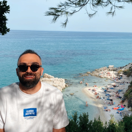 Pavlos A. profile photo