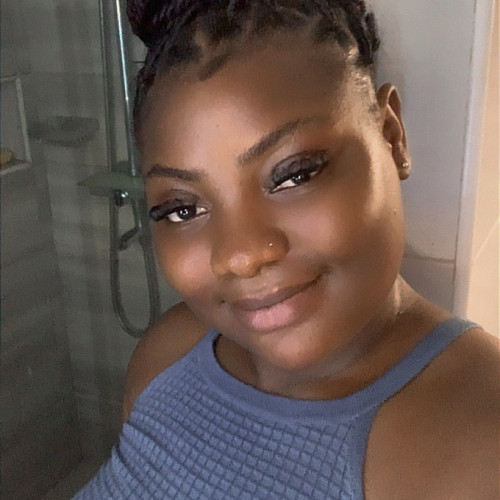 Mercy  G. profile photo