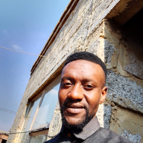 Sibusiso Blessing P. profile photo