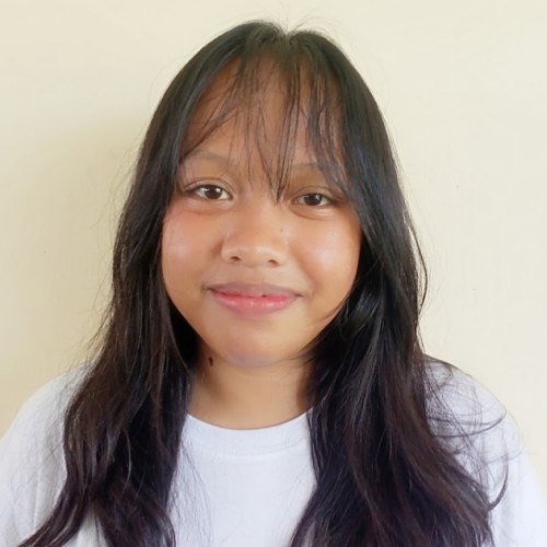 Elaika jane T.