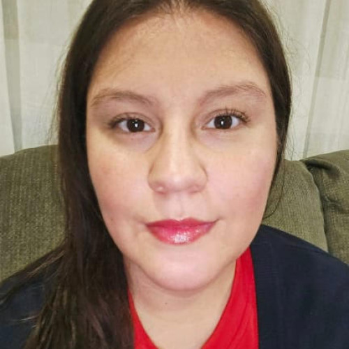 Claudia A. profile photo