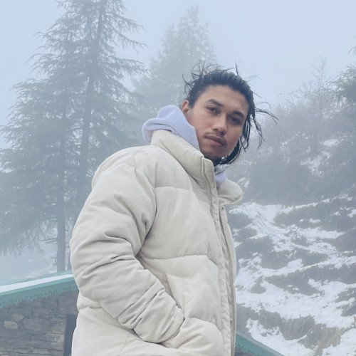 Shashank R. profile photo