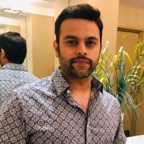 MANIK G. profile photo